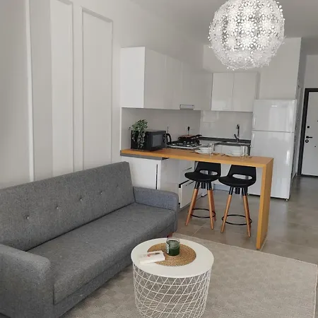 With Great View - Beach, Sun, Fun Apartament