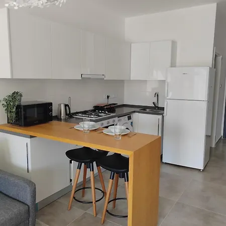 Apartament With Great View - Beach, Sun, Fun