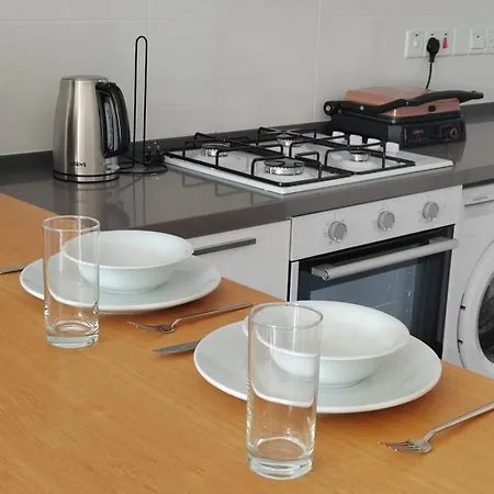 Apartament With Great View - Beach, Sun, Fun Iskele District (Northern Cyprus)
