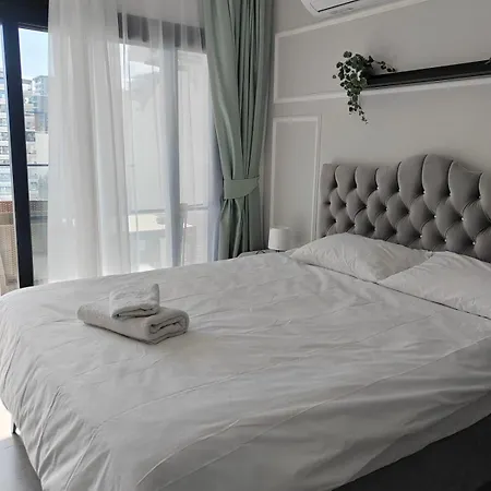 With Great View - Beach, Sun, Fun Apartament