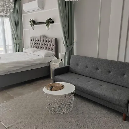 Apartament With Great View - Beach, Sun, Fun