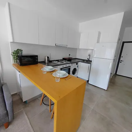 With Great View - Beach, Sun, Fun Apartment Iskele District (Northern Cyprus)