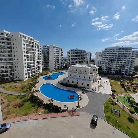Apartment With Great View - Beach, Sun, Fun Iskele District (Northern Cyprus)